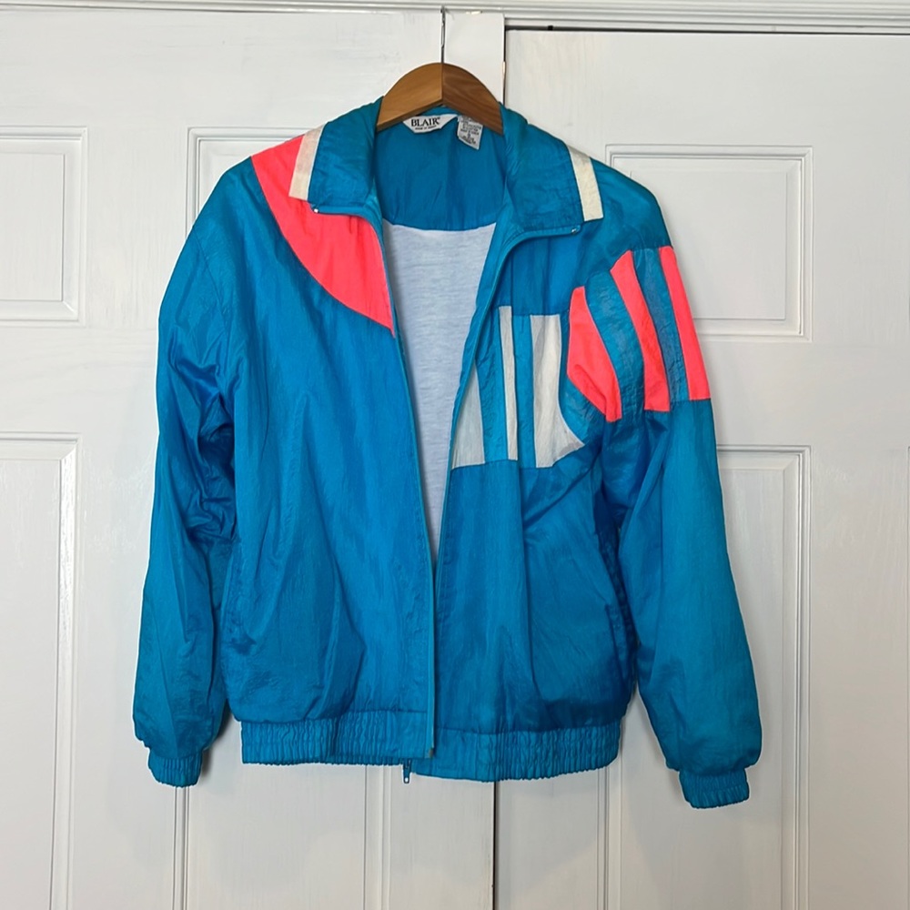 Vintage Ski Set